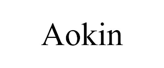 AOKIN