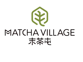 MATCHA VILLAGE