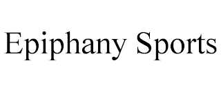 EPIPHANY SPORTS