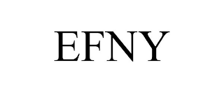 EFNY