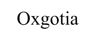 OXGOTIA