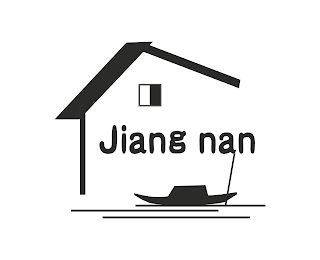 JIANG NAN