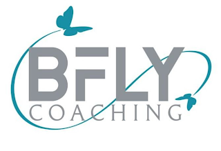 BFLY COACHING