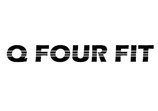 Q FOUR FIT