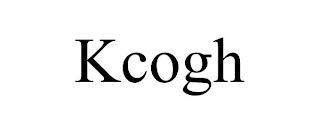 KCOGH