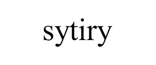 SYTIRY