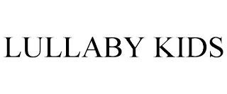 LULLABY KIDS