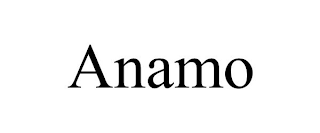 ANAMO