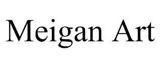 MEIGAN ART