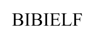 BIBIELF