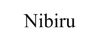 NIBIRU