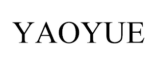 YAOYUE