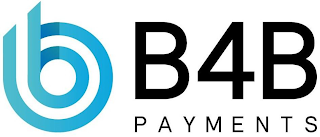 B B4B PAYMENTS