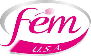 FEM U.S.A.