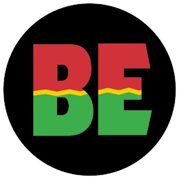 BE