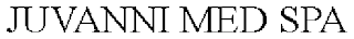 JUVANNI MED SPA