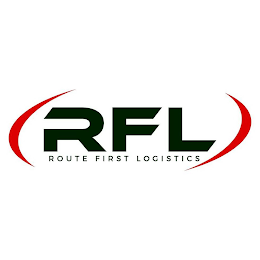 RFL ROUTE FIRST LOGISTICS