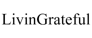 LIVINGRATEFUL