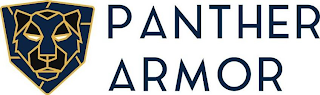 PANTHER ARMOR