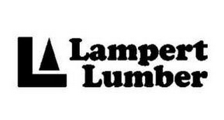 L LAMPERT LUMBER