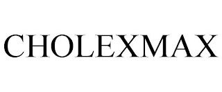 CHOLEXMAX