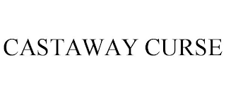 CASTAWAY CURSE