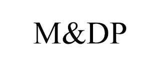 M&DP