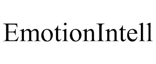 EMOTIONINTELL