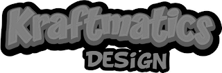 KRAFTMATICS DESIGN