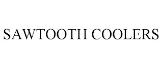 SAWTOOTH COOLERS