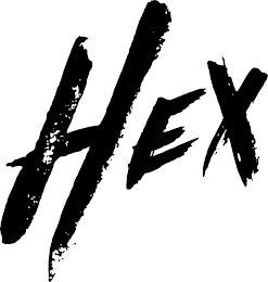 HEX