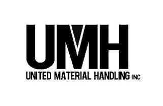 UMH UNITED MATERIAL HANDLING INC