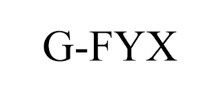 G-FYX