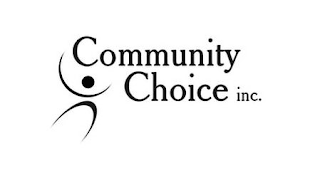 COMMUNITY CHOICE INC.