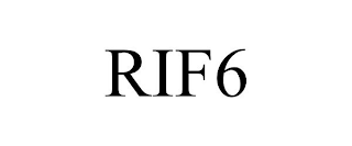 RIF6