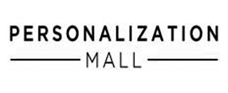 PERSONALIZATION MALL