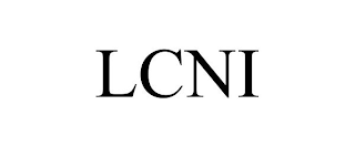 LCNI