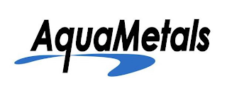 AQUAMETALS