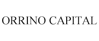 ORRINO CAPITAL