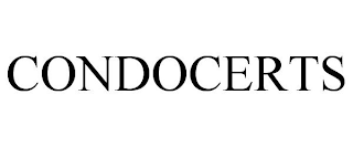 CONDOCERTS