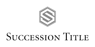 S SUCCESSION TITLE