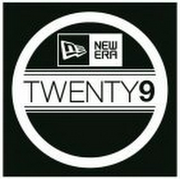 NE NEW ERA TWENTY9