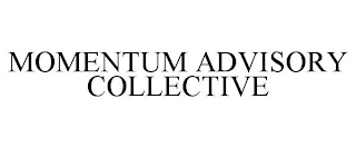 MOMENTUM ADVISORY COLLECTIVE