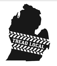 TREAD LOCAL