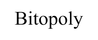 BITOPOLY