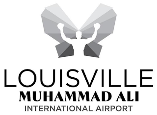 LOUISVILLE MUHAMMAD ALI INTERNATIONAL AIRPORT