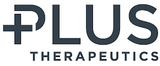 PLUS THERAPEUTICS