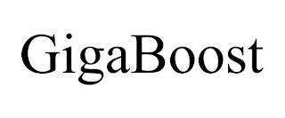GIGABOOST