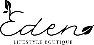 EDEN LIFESTYLE BOUTIQUE