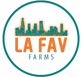 LA FAV FARMS